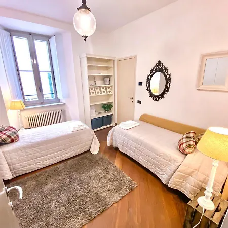 아파트 Luxury And Modern - Mq 270 - In The Heart Of