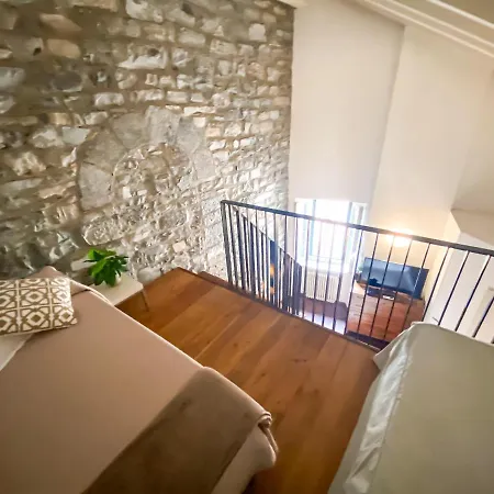 Luxury And Modern - Mq 270 - In The Heart Of Apartament