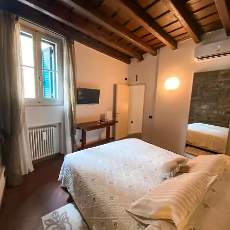 Apartament Luxury And Modern - Mq 270 - In The Heart Of