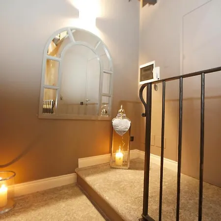 Luxury And Modern - Mq 270 - In The Heart Of Apartament